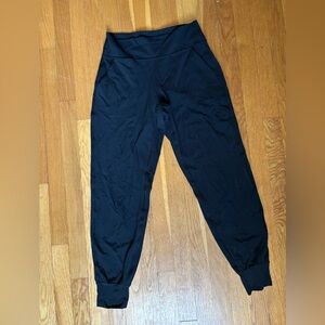 lululemon athletica discontinued align joggers